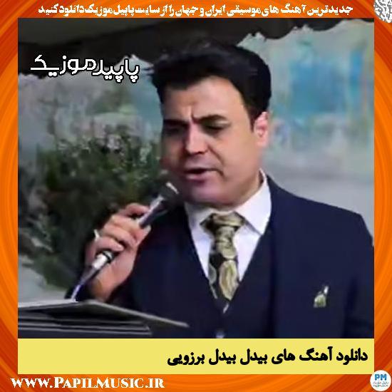 دانلود آهنگ های بیدل از بیدل برزویی